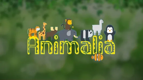 Animalia: The Quiz Game screenshot 2