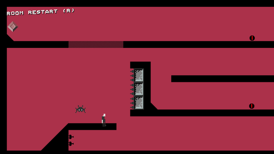 Outrunner Screenshot