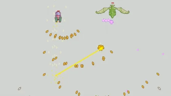 Phoenix Force screenshot 5
