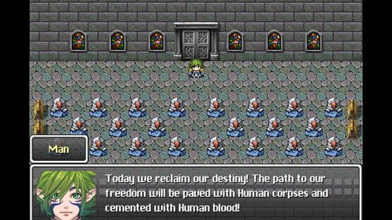 The Ino Chronicles: Ascension cover