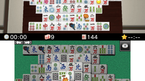 Best of Mahjong Screenshot