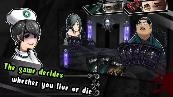Lamia's Game Room screenshot 1