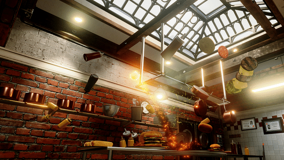 Dangerous Golf Screenshot