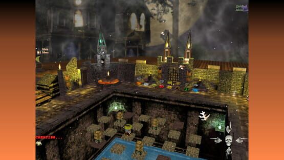 Sage 3D screenshot 5