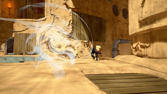 Naruto to Boruto: Shinobi Striker Screenshot