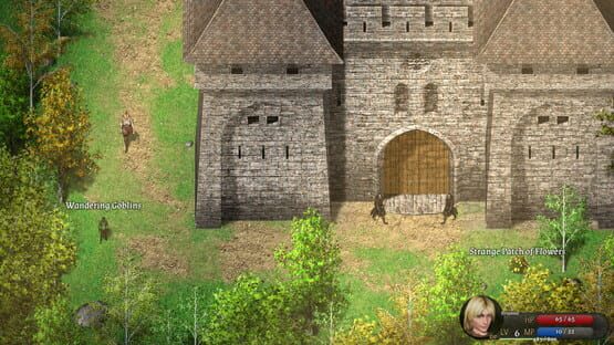 Cavern of Time cover