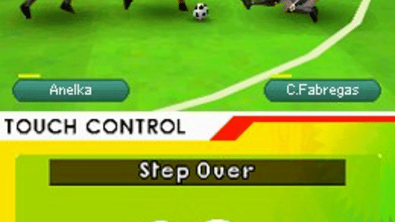 Real Soccer 2010 Screenshot