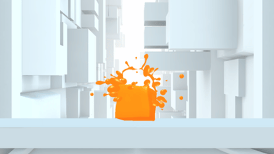 Jelly Jump Screenshot