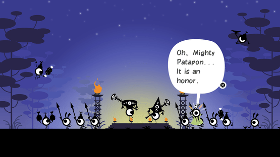 Patapon Remastered Screenshot