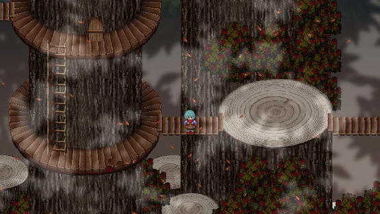 Wind Child Screenshot