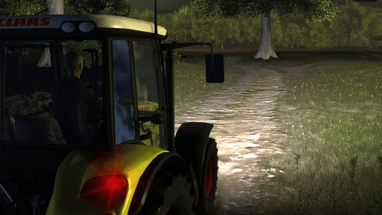 Agricultural Simulator 2011: Extended Edition Screenshot