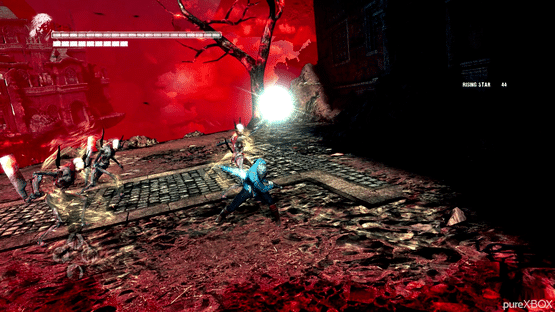 DmC: Devil May Cry - Definitive Edition Screenshot