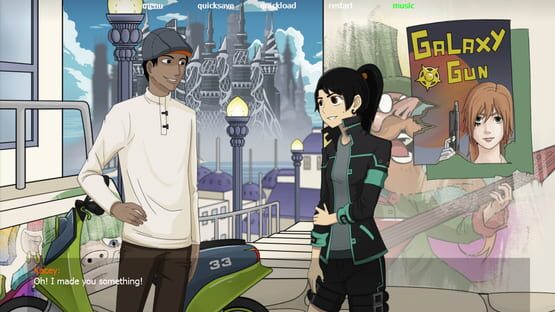 Invisible Apartment Zero cover