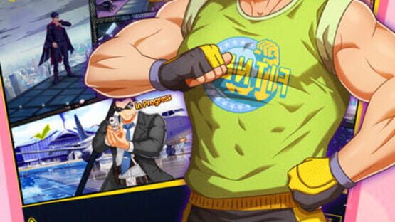 Gaydorado screenshot