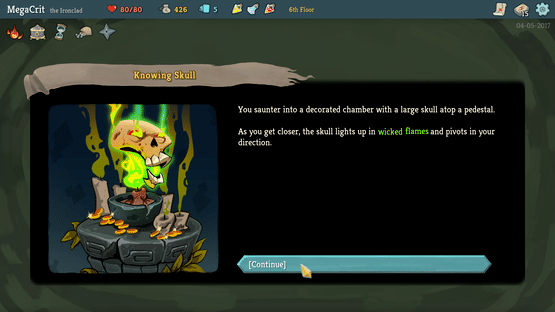 Slay the Spire Screenshot