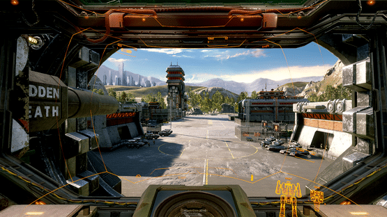 MechWarrior 5: Mercenaries Screenshot