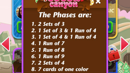 Phase 10 Pro - Play Your Friends! Screenshot