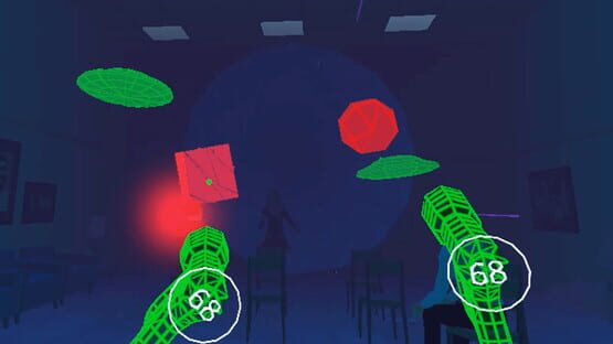 Toy Gun Office Simulator screenshot 9