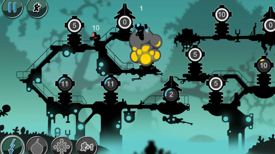 Control Craft 2 Screenshot