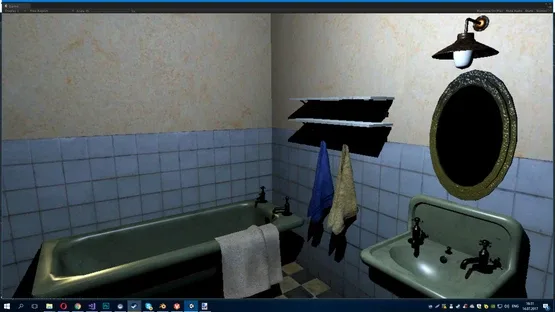 TimeLock VR screenshot 5