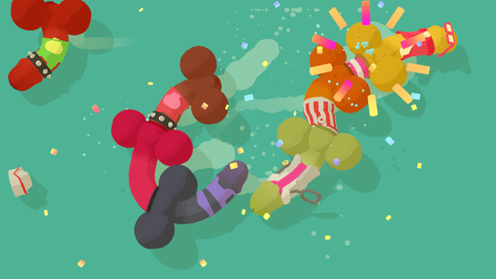 Genital Jousting Screenshot