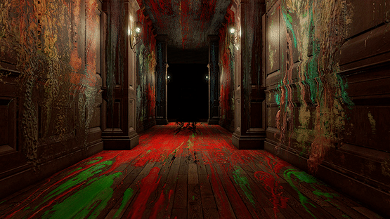 Layers of Fear: Legacy Screenshot