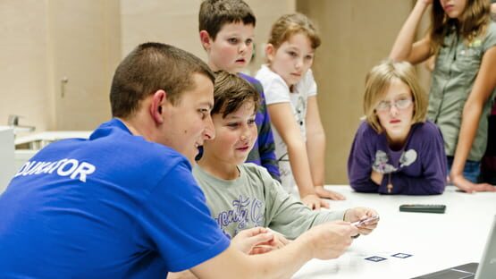 Professor Why: Chemistry 1 cover