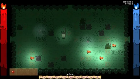 Dungeons Are Random screenshot 1