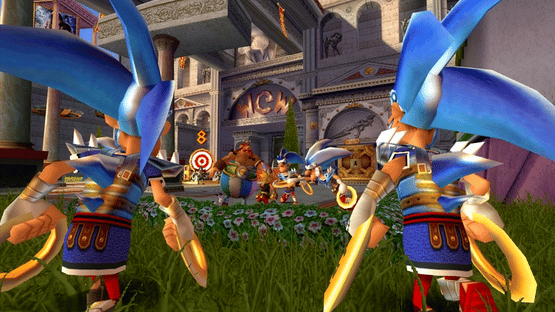 Astérix & Obélix XXL 2: Mission Las Vegum Screenshot