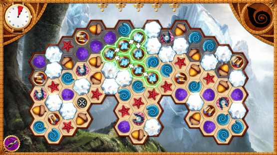 10tons Adventure Puzzles Bundle Screenshot