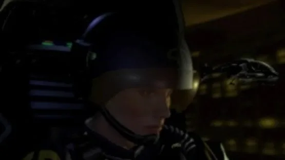 G-Police screenshot 1