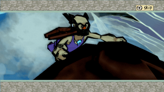 Ōkami Screenshot