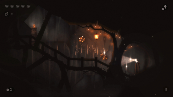 Pinstripe Screenshot