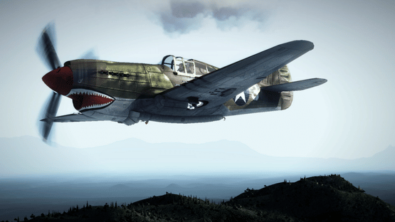 Damage Inc. Pacific Squadron WWII Screenshot