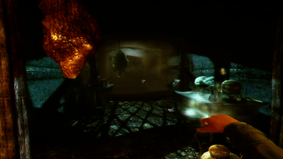 Darkness Within 2: The Dark Lineage Screenshot