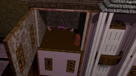 Trapped With the Dolls VR screenshot 1
