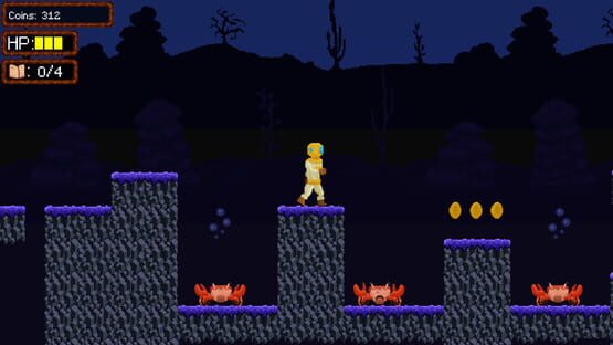 Queen of Seas 2 cover