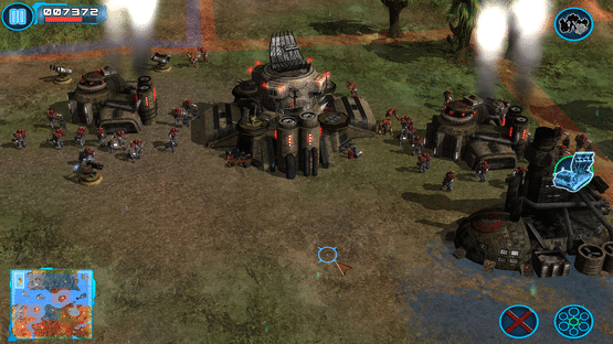 Z: Steel Soldiers Screenshot