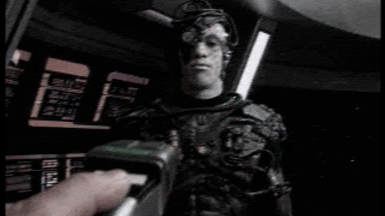 Star Trek: Borg Screenshot