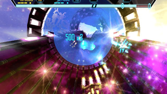 Gyrostarr Screenshot