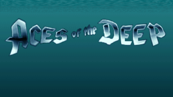 Aces of the Deep Screenshot