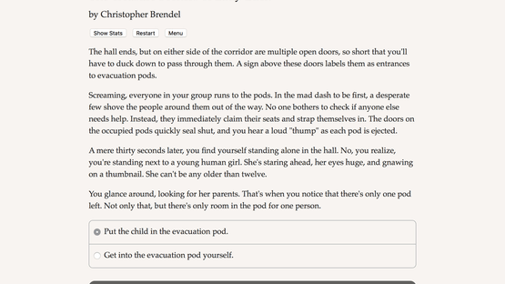 The Treasure Seekers of Lady Luck Screenshot