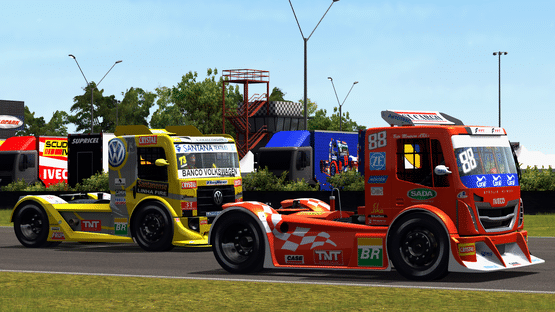 Formula Truck 2013 Screenshot