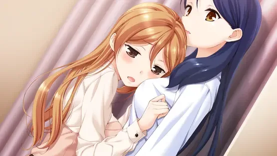 Sono Hanabira ni Kuchizuke wo: Tenshi-tachi no Harukoi screenshot 2