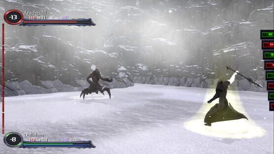 Ragna Maya screenshot 2