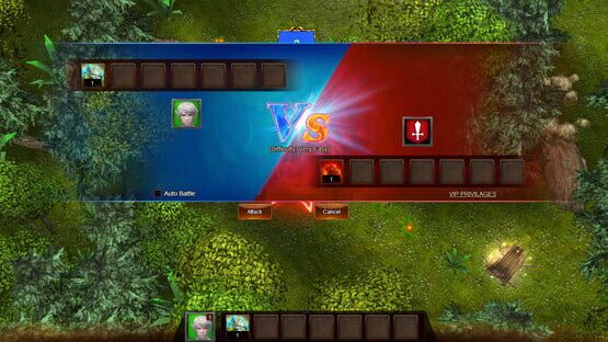Shadow of Kingdoms screenshot 5