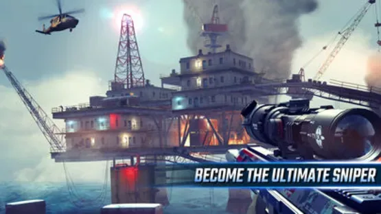 Sniper Strike: Special Ops screenshot 9