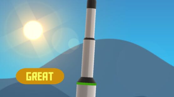 Space Frontier screenshot