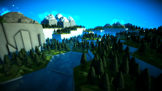 A New World: Kingdoms Screenshot