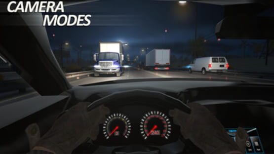 Traffic Tour screenshot